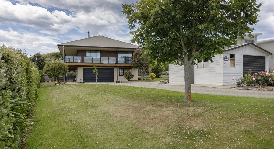  at 31 Burnett Street, Kakanui, Waitaki, Otago