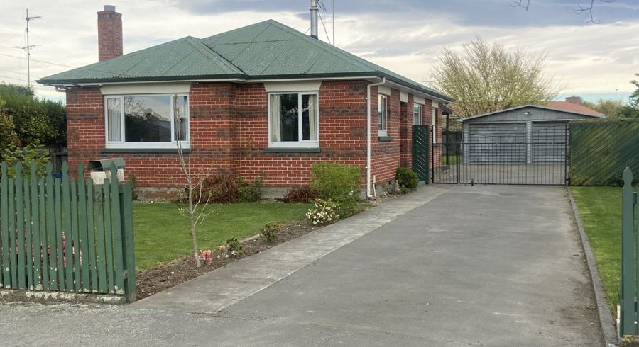  at 27 Oxford Street, Ashburton, Ashburton, Canterbury