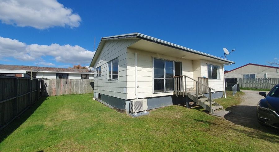  at 89A Pohutukawa Drive, Owhata, Rotorua