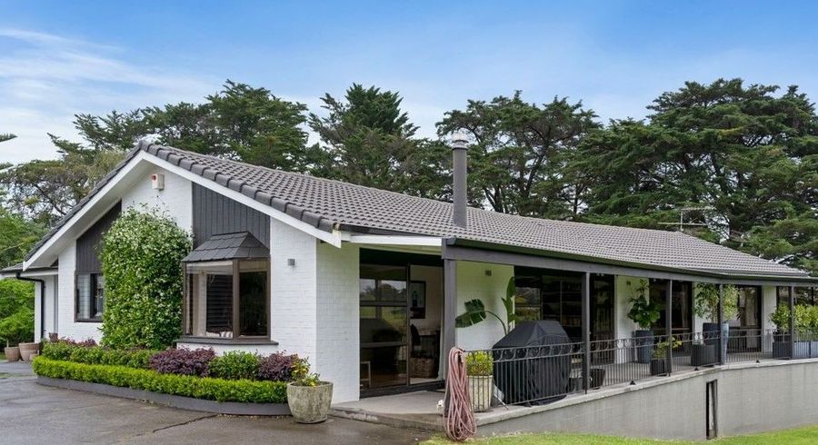  at Karaka, Franklin, Auckland
