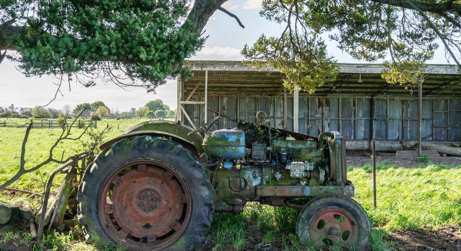  at 224 Mellon Road, Te Aroha, Matamata-Piako, Waikato