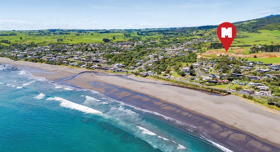  at .. Cunningham Lane, Oakura, New Plymouth, Taranaki