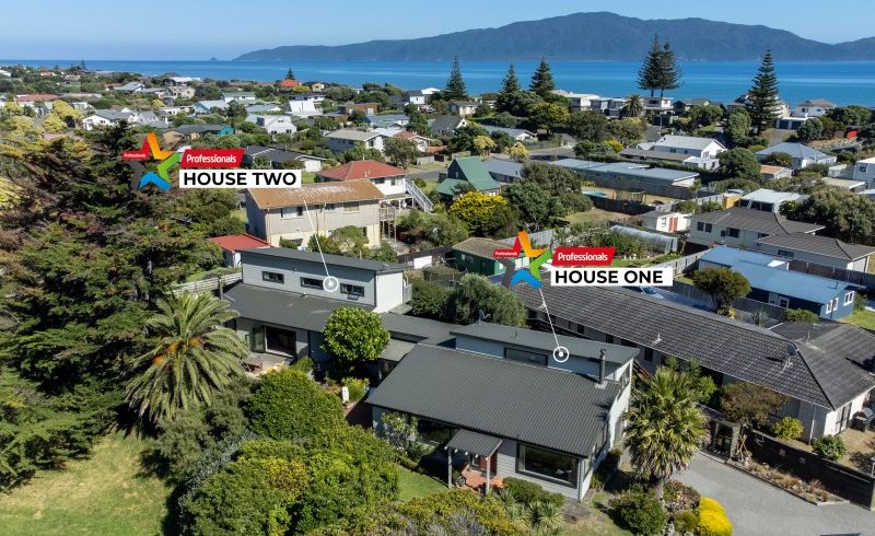  at 10 Fenside Street, Waikanae Beach, Waikanae