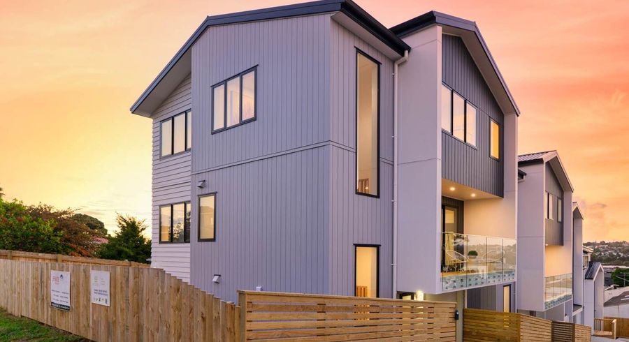  at 93A Bruce Road, Glenfield, Auckland
