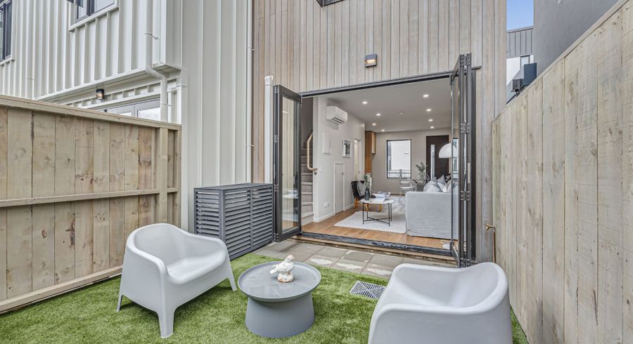  at 121 Hadlow Terrace, Grey Lynn, Auckland City, Auckland