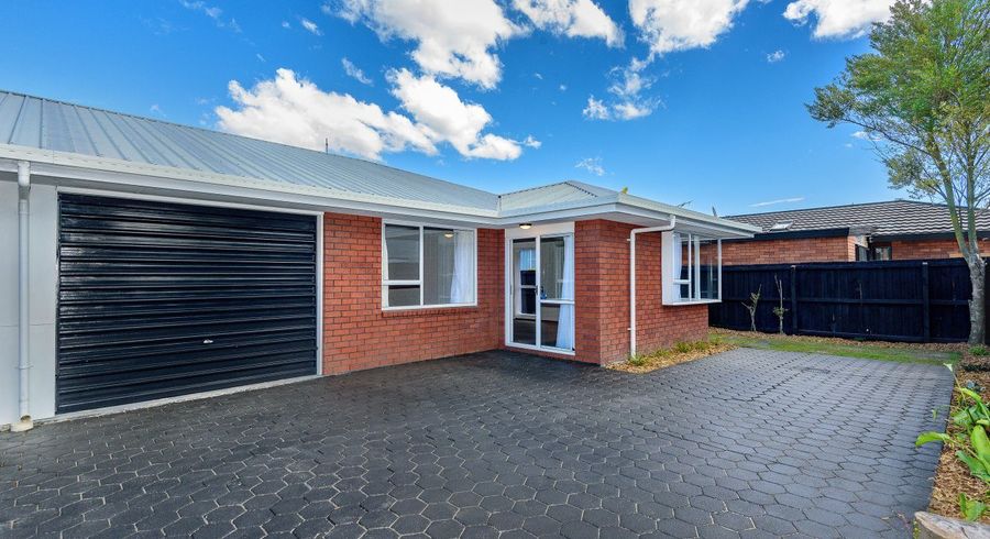  at 4/97 Mandeville Street, Riccarton, Christchurch
