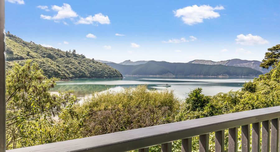  at 16 Hakahaka Road, Port Underwood, Marlborough, Marlborough