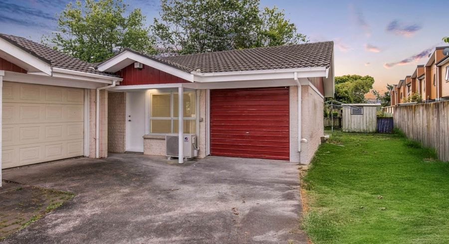  at 2/27 Manse Road, Pahurehure, Papakura