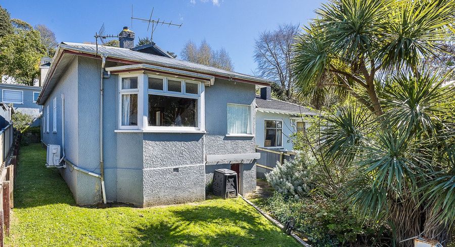  at 51B Peter Street, Caversham, Dunedin, Otago
