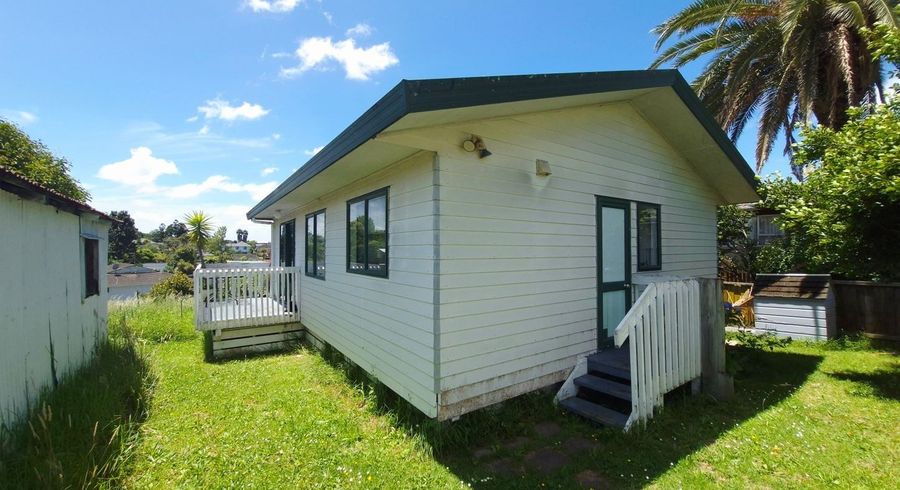  at 3199A Great North Road, New Lynn, Waitakere City, Auckland
