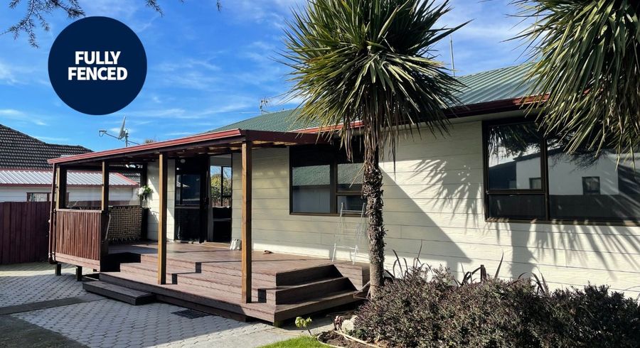  at 102A Amyes Road, Hornby, Christchurch