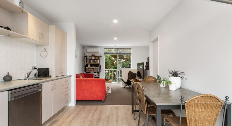  at 6/54 Champion Street, St. Albans, Christchurch City, Canterbury