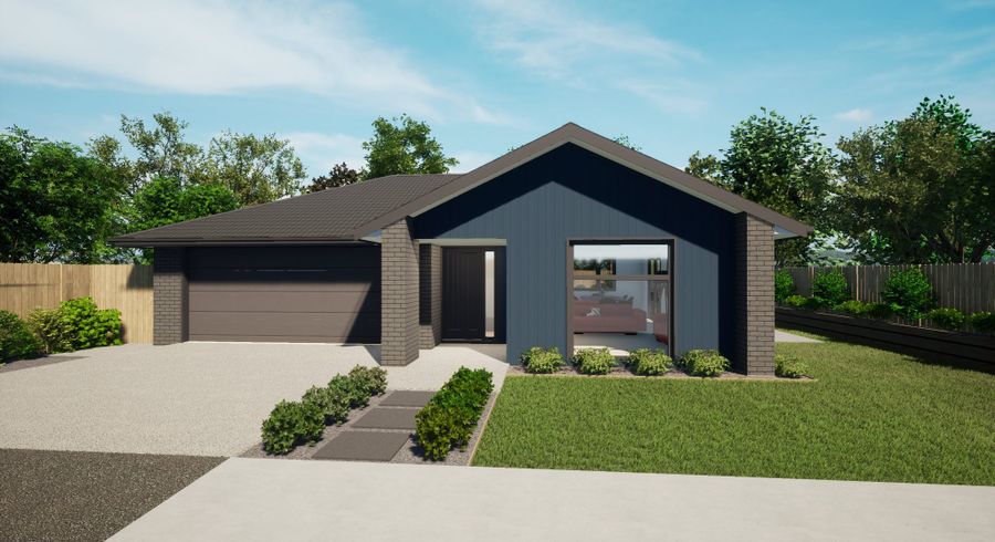  at Leeston, Leeston, Selwyn, Canterbury