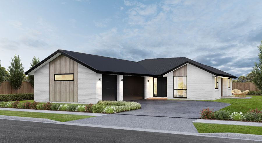  at West Melton, Selwyn, Canterbury