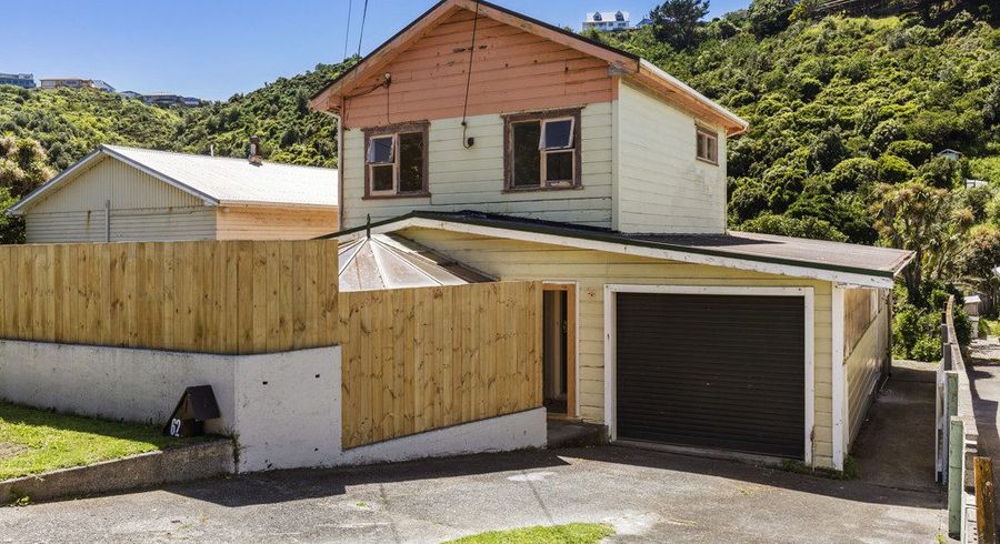  at 62 Happy Valley Road, Owhiro Bay, Wellington