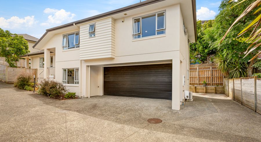  at 28A Fairlands Avenue, Waterview, Auckland