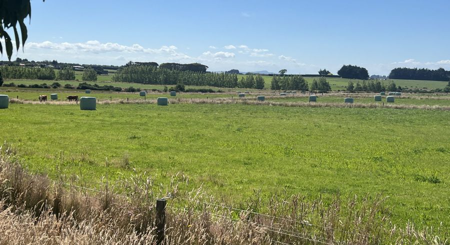  at 31 Woodlands Morton Mains Road, WOODLANDS, INVERCARGILL