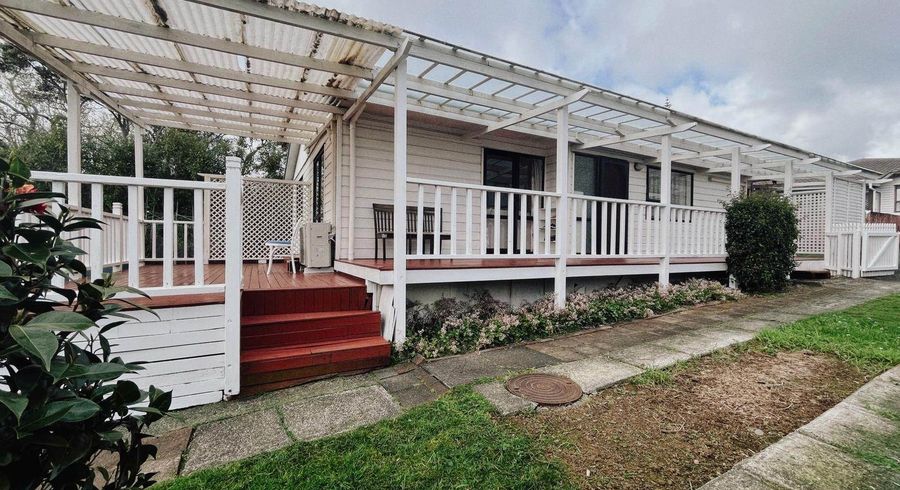  at 30B Somerset Road, Mount Roskill, Auckland City, Auckland
