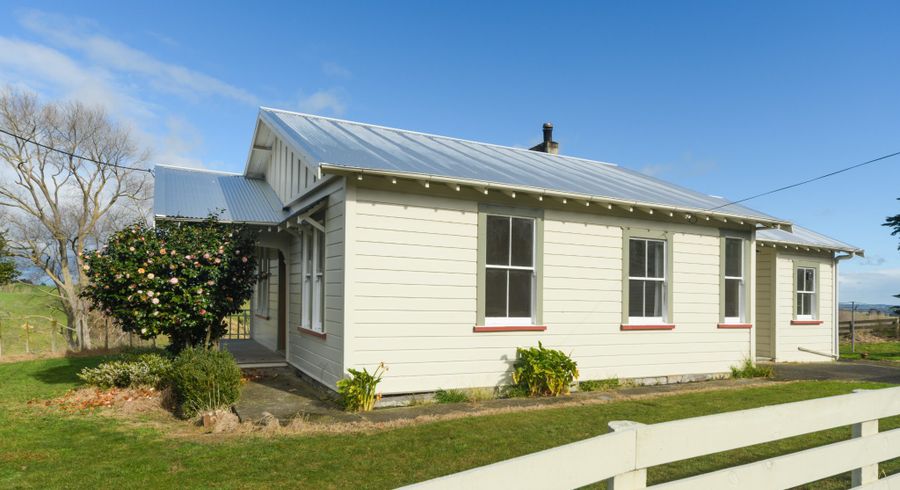  at 523 Watershed Road, Ashhurst, Palmerston North, Manawatu / Whanganui