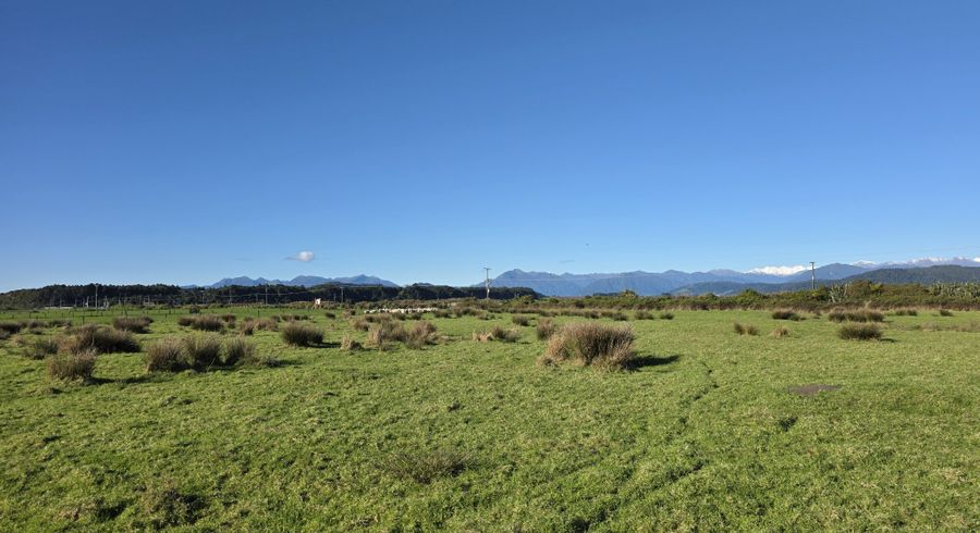  at Lot 3/0 State Highway, Arahura Valley, Westland, West Coast