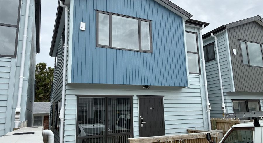  at A6/13 Miles Avenue, Papatoetoe, Manukau City, Auckland