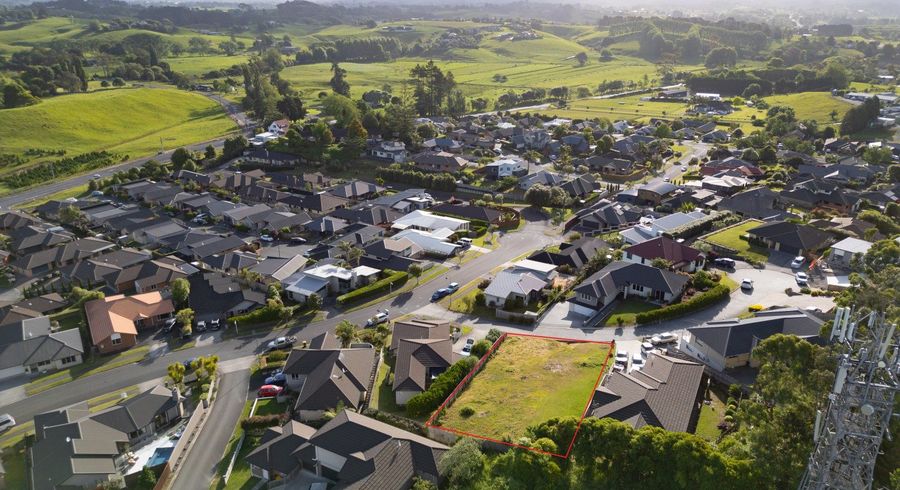  at 4 Matlock Lane, Dinsdale, Hamilton, Waikato