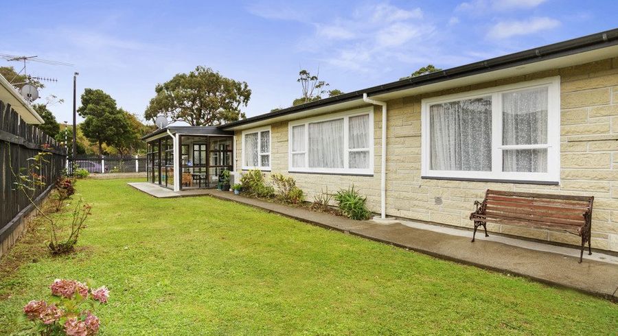  at 38 Parkway, Wainuiomata, Lower Hutt, Wellington