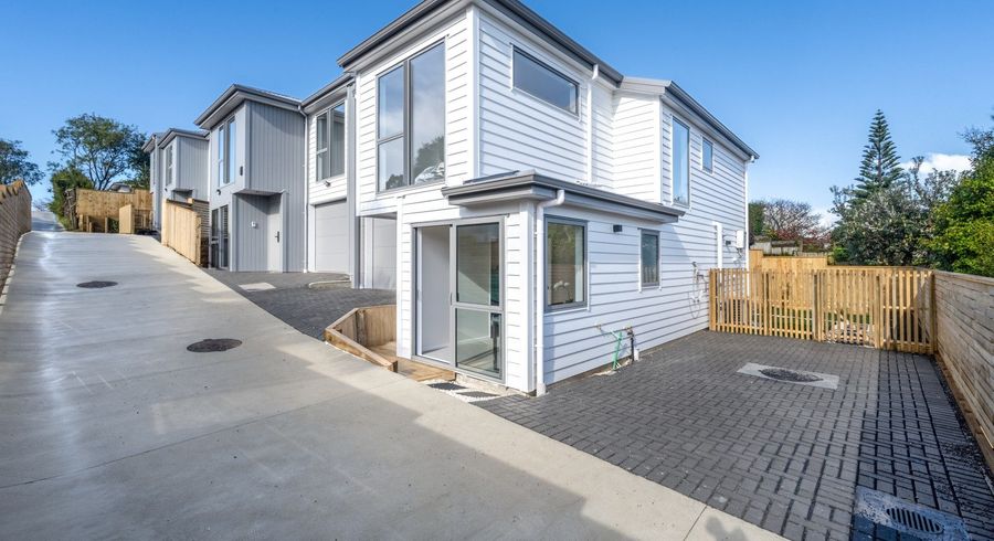  at 89D Udys Road, Pakuranga, Manukau City, Auckland
