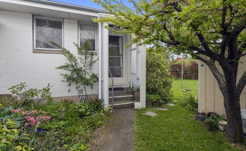  at 1/57 Bordesley Street, Phillipstown, Christchurch