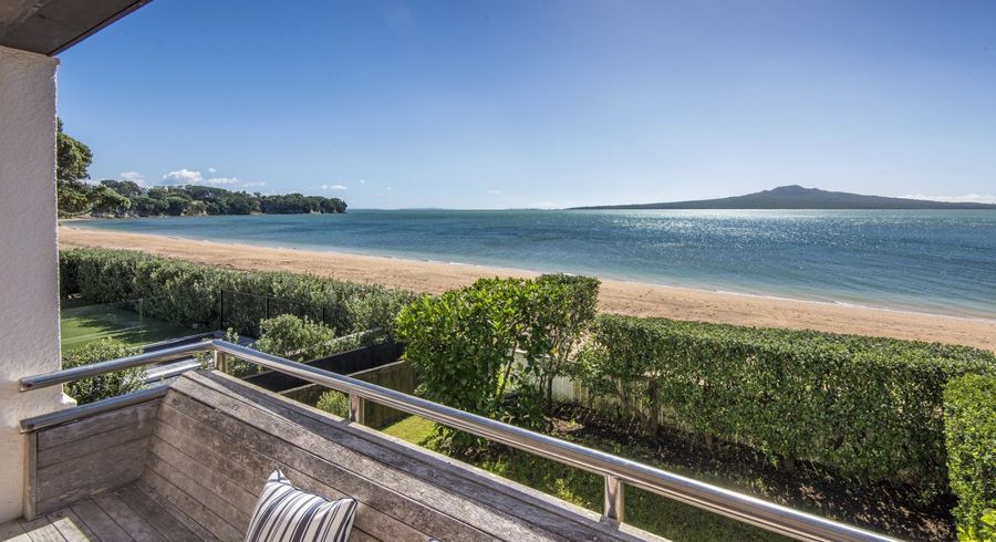  at 20a Oxford Terrace, Cheltenham, Devonport, North Shore City, Auckland