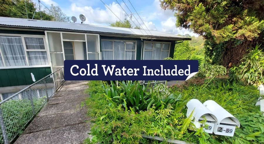  at 1/59 Shore Road, Remuera, Auckland City, Auckland