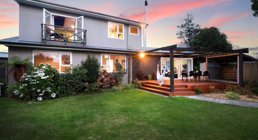  at 2 Sonia Place, Casebrook, Christchurch