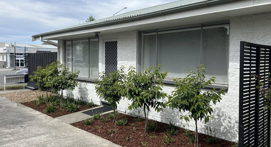  at 1/92 Shakespeare Road, Waltham, Christchurch