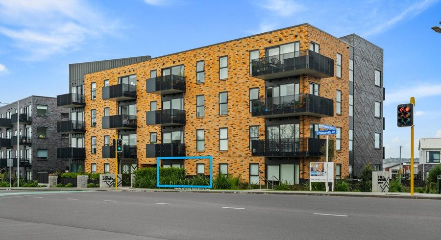  at G04/2 Rauroa Lane, Hobsonville, Waitakere City, Auckland