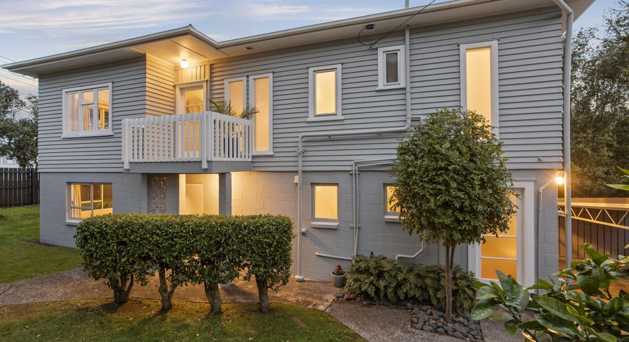  at 56 Beach Haven Road, Beach Haven, Auckland