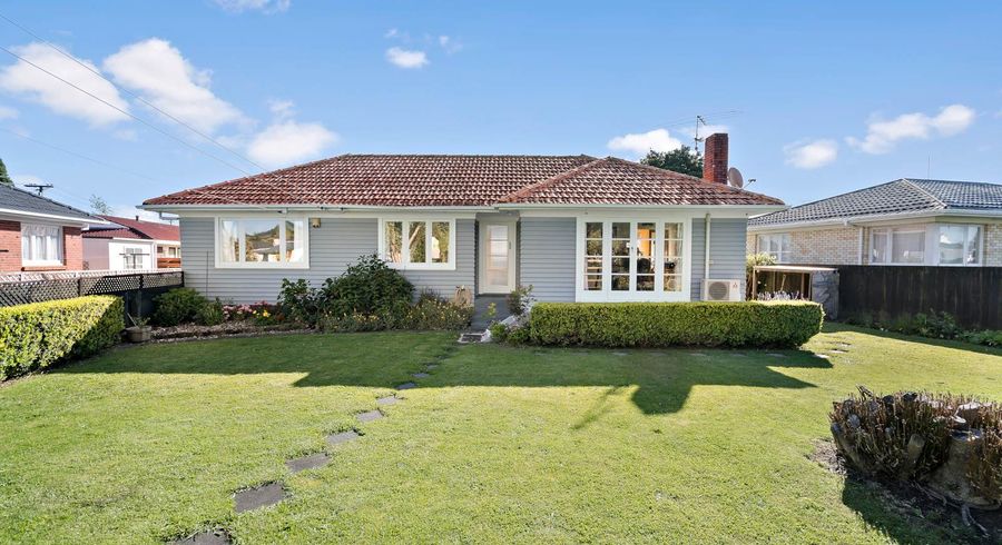  at 11A Cameron Street, Papakura, Papakura