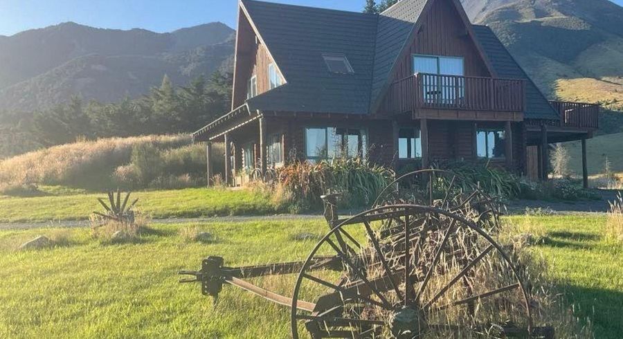  at 47 Terako Terrace, Lyford, Hurunui, Canterbury