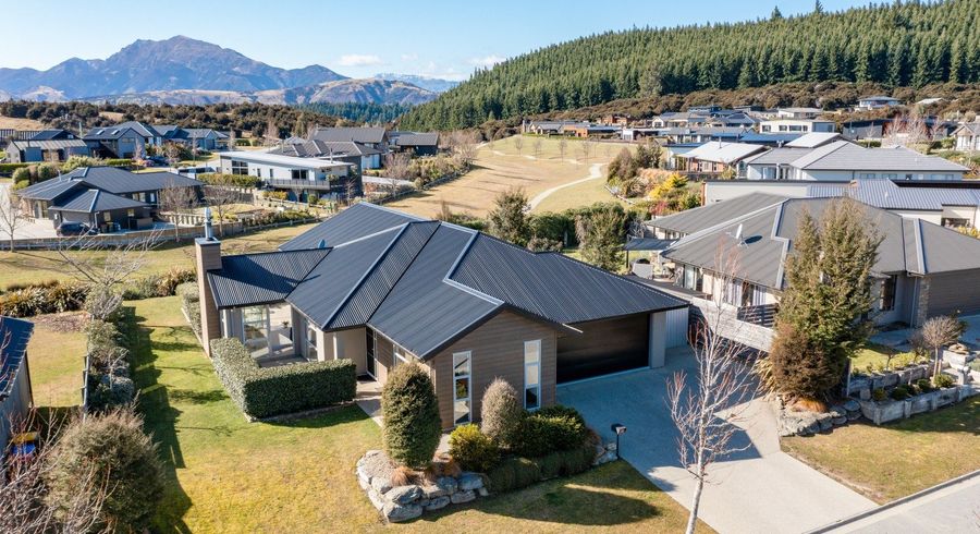  at 11 Sunnyside Lane, Wanaka