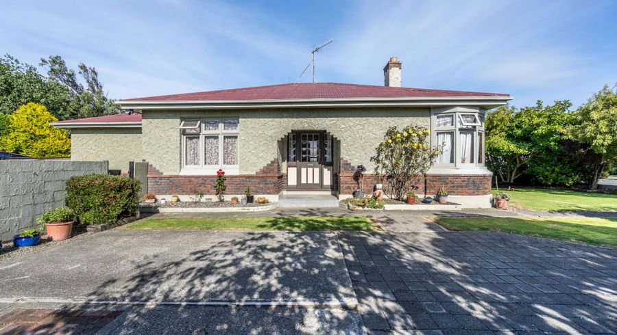  at 71 Elizabeth Street, Appleby, Invercargill