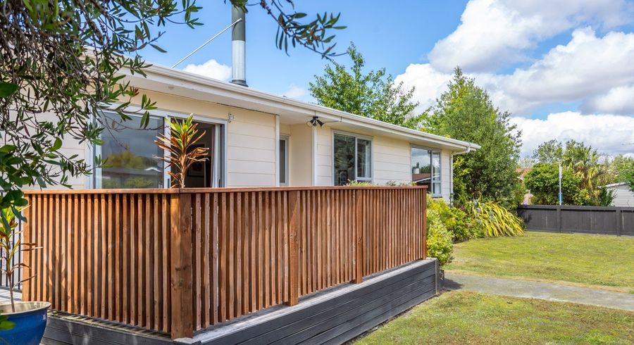  at 22 Stout Street, Masterton