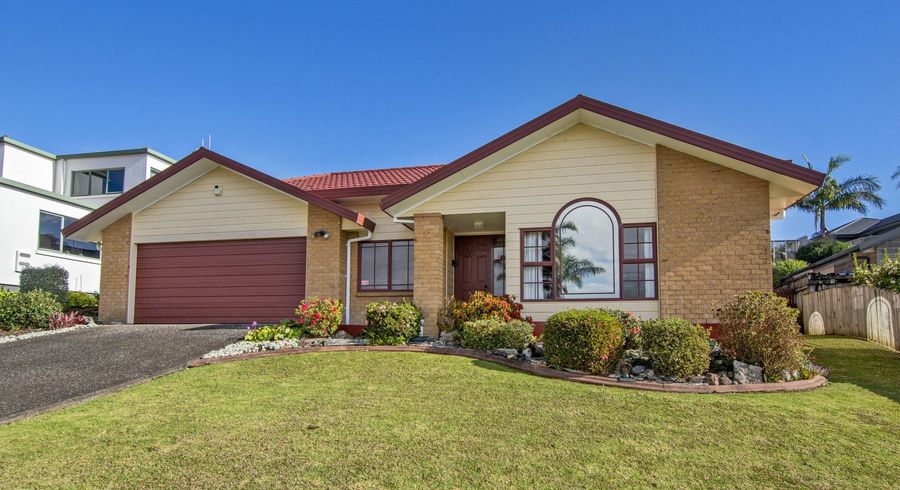  at 15 Pebble Beach Boulevard, Kamo, Whangarei