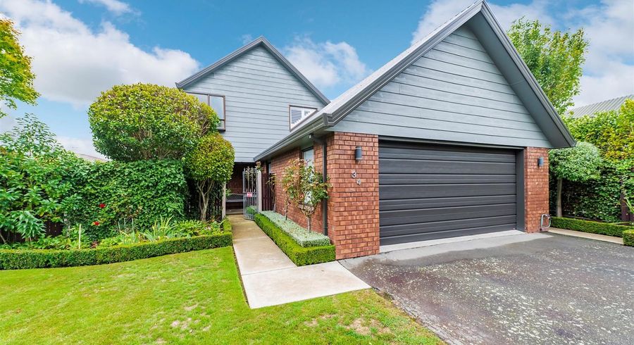  at 34 Royleen Street, Casebrook, Christchurch City, Canterbury
