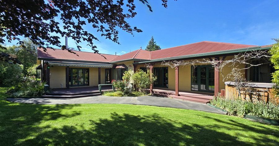  at 713 Shands Road, Christchurch