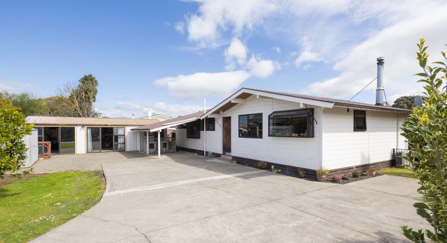 at 31 MacDonald Street, Te Hapara, Gisborne, Gisborne