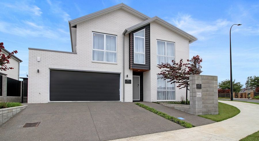  at 45 Kauri Point Drive, Rototuna North, Hamilton