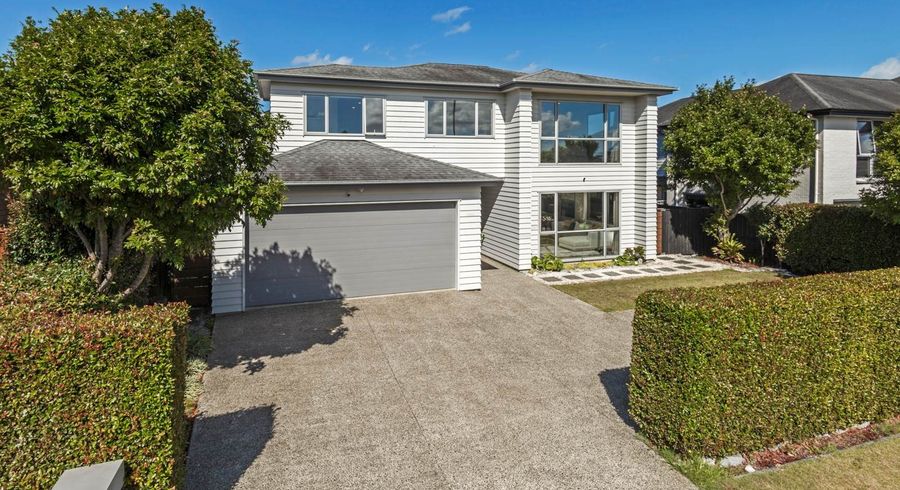  at 26 Bankside Road, Millwater, Rodney, Auckland