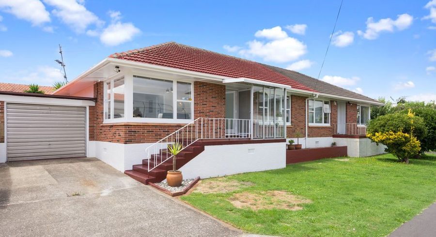  at 3/1106 New North Road, Mount Albert, Auckland City, Auckland