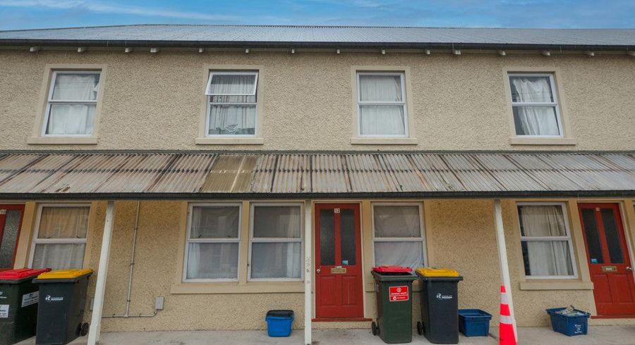  at 12 Grange Street, City Centre, Dunedin, Otago