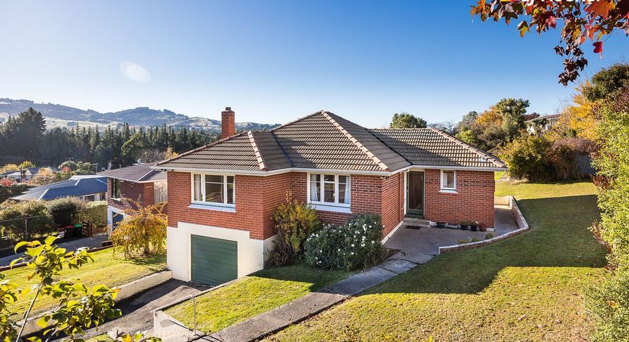  at 124 Martin Road, Fairfield, Dunedin