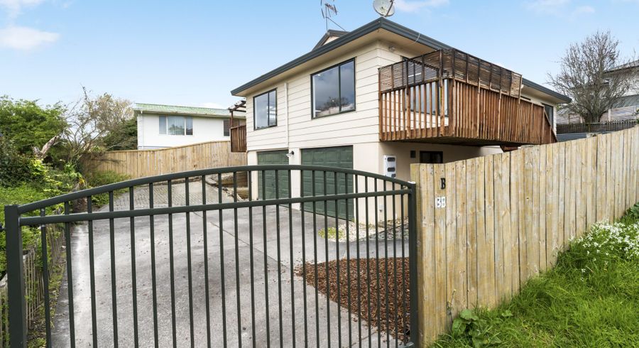  at 13B Universal Drive, Henderson, Waitakere City, Auckland